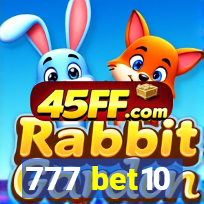 777 bet10